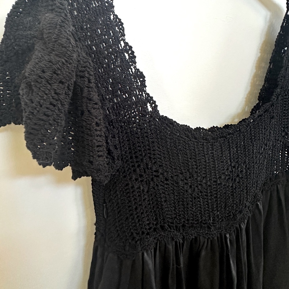 NEW with Tags DOEN Lucienne Dress Size XS